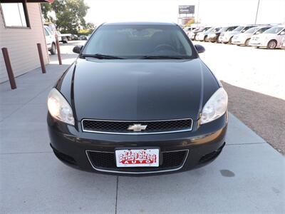 2012 Chevrolet Impala LTZ   - Photo 3 - Kearney, NE 68847