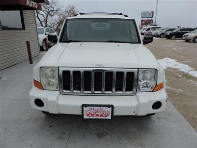 2006 Jeep Commander   - Photo 2 - Lexington, NE 68850