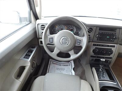 2006 Jeep Commander   - Photo 21 - Lexington, NE 68850