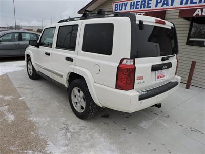 2006 Jeep Commander   - Photo 6 - Lexington, NE 68850