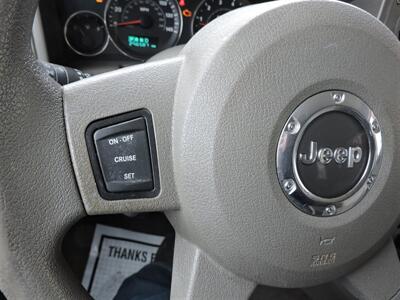 2006 Jeep Commander   - Photo 27 - Lexington, NE 68850