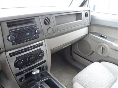 2006 Jeep Commander   - Photo 30 - Lexington, NE 68850