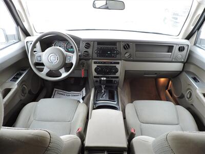 2006 Jeep Commander   - Photo 20 - Lexington, NE 68850