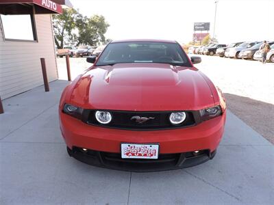 2010 Ford Mustang Value Leader   - Photo 3 - Kearney, NE 68847