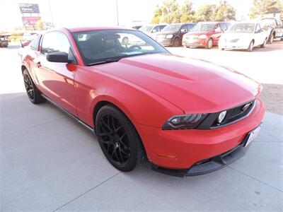 2010 Ford Mustang Value Leader   - Photo 4 - Kearney, NE 68847