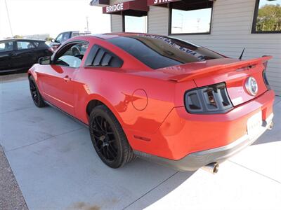 2010 Ford Mustang Value Leader   - Photo 7 - Kearney, NE 68847