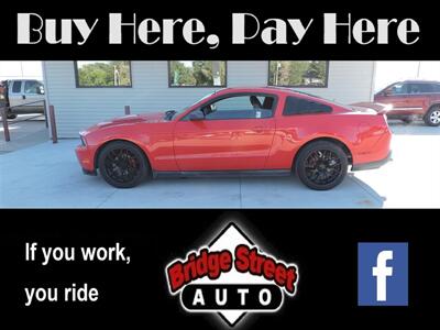 2010 Ford Mustang Value Leader   - Photo 1 - Kearney, NE 68847