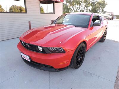 2010 Ford Mustang Value Leader   - Photo 2 - Kearney, NE 68847