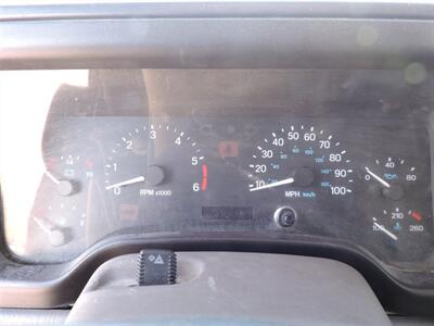 1998 Jeep Wrangler Sport   - Photo 13 - Kearney, NE 68847