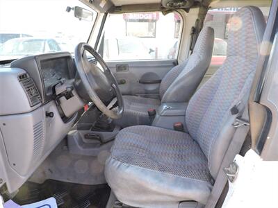 1998 Jeep Wrangler Sport   - Photo 9 - Kearney, NE 68847