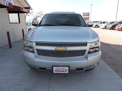 2010 Chevrolet Tahoe LT   - Photo 3 - Kearney, NE 68847