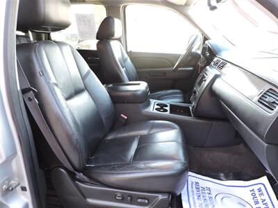 2010 Chevrolet Tahoe LT   - Photo 18 - Kearney, NE 68847