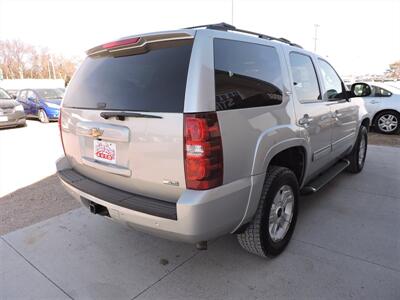2010 Chevrolet Tahoe LT   - Photo 5 - Kearney, NE 68847