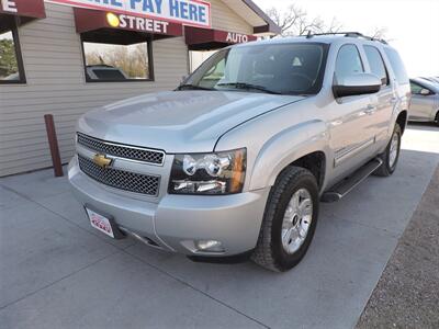 2010 Chevrolet Tahoe LT   - Photo 2 - Kearney, NE 68847