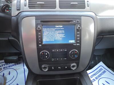2010 Chevrolet Tahoe LT   - Photo 21 - Kearney, NE 68847