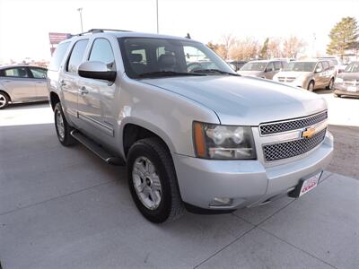 2010 Chevrolet Tahoe LT   - Photo 4 - Kearney, NE 68847