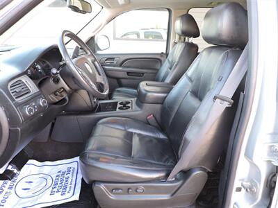 2010 Chevrolet Tahoe LT   - Photo 9 - Kearney, NE 68847