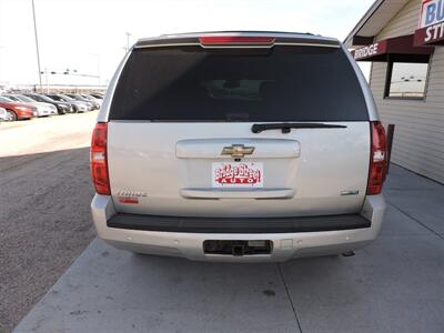 2010 Chevrolet Tahoe LT   - Photo 6 - Kearney, NE 68847