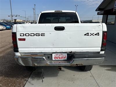 2001 Dodge Ram 2500 SLT   - Photo 6 - Lexington, NE 68850
