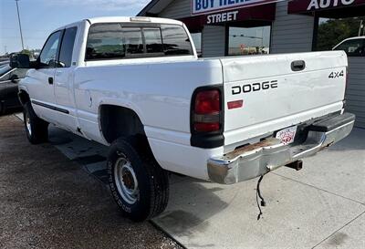 2001 Dodge Ram 2500 SLT   - Photo 7 - Lexington, NE 68850