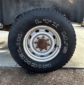 2001 Dodge Ram 2500 SLT   - Photo 8 - Lexington, NE 68850
