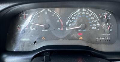 2001 Dodge Ram 2500 SLT   - Photo 12 - Lexington, NE 68850