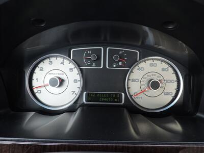 2008 Ford Taurus Limited - Photo 16 - Lexington, NE 68850