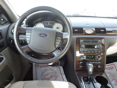 2008 Ford Taurus Limited - Photo 13 - Lexington, NE 68850