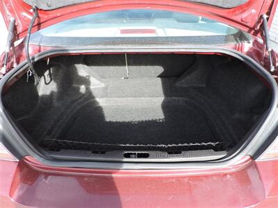 2008 Ford Taurus Limited - Photo 12 - Lexington, NE 68850