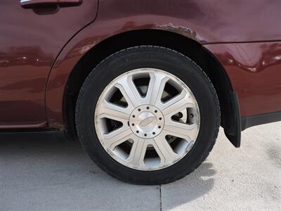 2008 Ford Taurus Limited - Photo 8 - Lexington, NE 68850