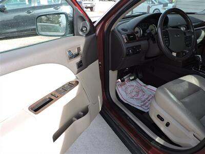 2008 Ford Taurus Limited - Photo 15 - Lexington, NE 68850