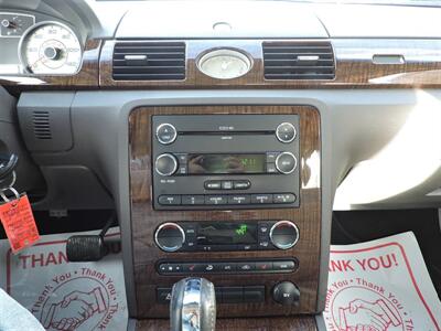 2008 Ford Taurus Limited - Photo 17 - Lexington, NE 68850