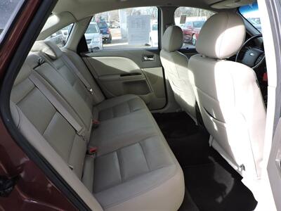 2008 Ford Taurus Limited - Photo 11 - Lexington, NE 68850