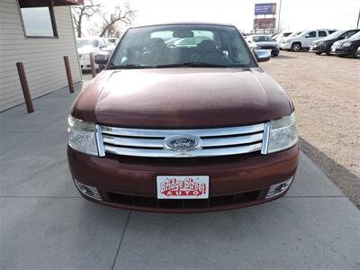 2008 Ford Taurus Limited - Photo 3 - Lexington, NE 68850