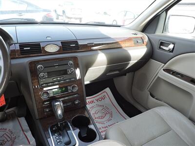 2008 Ford Taurus Limited - Photo 14 - Lexington, NE 68850