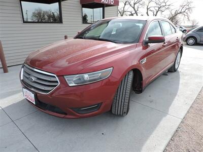 2014 Ford Taurus SEL - Photo 2 - Lexington, NE 68850