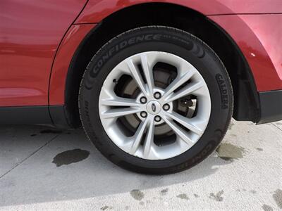 2014 Ford Taurus SEL - Photo 8 - Lexington, NE 68850