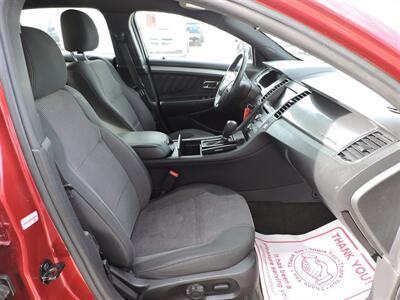 2014 Ford Taurus SEL - Photo 10 - Lexington, NE 68850