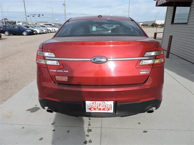 2014 Ford Taurus SEL - Photo 6 - Lexington, NE 68850