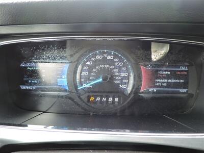 2014 Ford Taurus SEL - Photo 15 - Lexington, NE 68850