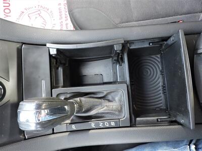 2014 Ford Taurus SEL - Photo 17 - Lexington, NE 68850