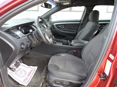 2014 Ford Taurus SEL - Photo 9 - Lexington, NE 68850