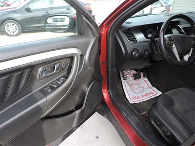 2014 Ford Taurus SEL - Photo 14 - Lexington, NE 68850