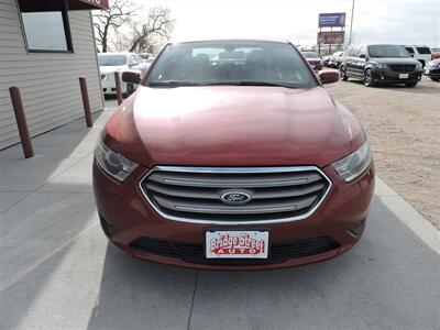 2014 Ford Taurus SEL - Photo 3 - Lexington, NE 68850
