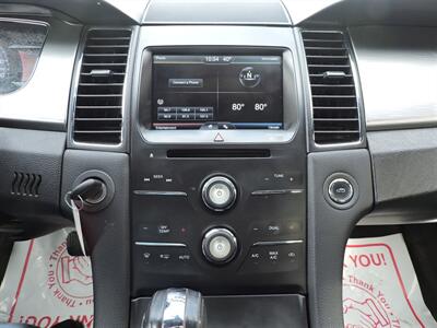 2014 Ford Taurus SEL - Photo 16 - Lexington, NE 68850