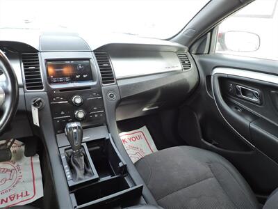 2014 Ford Taurus SEL - Photo 13 - Lexington, NE 68850