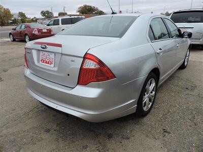 2012 Ford Fusion SE   - Photo 5 - North Platte, NE 69101