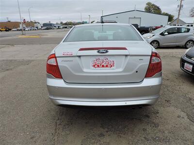 2012 Ford Fusion SE   - Photo 6 - North Platte, NE 69101