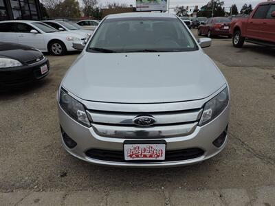 2012 Ford Fusion SE   - Photo 3 - North Platte, NE 69101