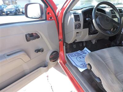 2007 Chevrolet Colorado LS   - Photo 12 - Grand Island, NE 68801